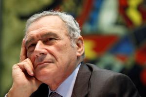 Giovedì incontro con Pietro Grasso