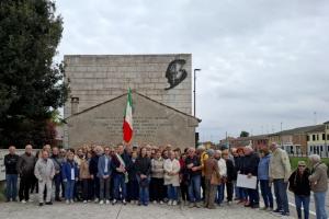 Tra le pieghe tragiche della storia