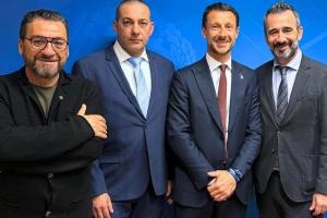 Il ministero punta tutto su Pila