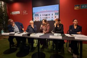 Villa Badoer apre “Sorsi d’autore”