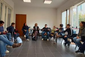 I baby consiglieri presentano le proposte