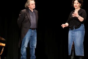 Balasso: sold out al Duomo