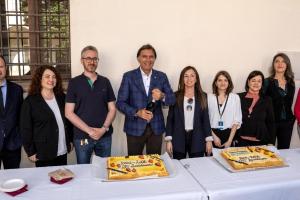 25 anni di cultura e archeologia