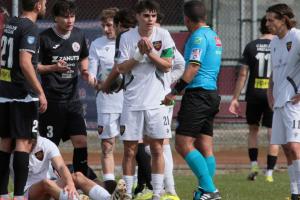 L’Adriese soltanto per la maglia