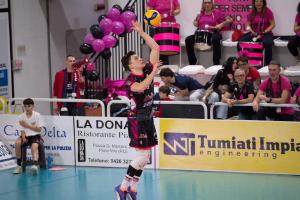 Delta, sognare non costa nulla