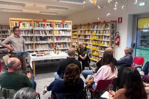 “Vini per le rime” conquista tutti