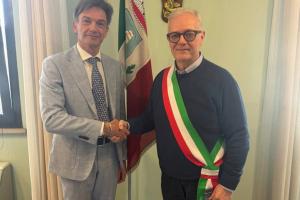 Il sindaco batte sul pronto soccorso