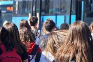 Shock: acido corrosivo sul bus