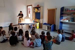 65 eventi e letture in 25 Comuni