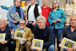 Bettocchi al primo posto