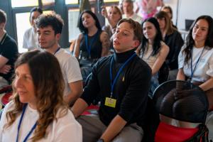 Ritrovare la connessione umana