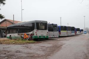 Appalto corriere, la meta è vicina