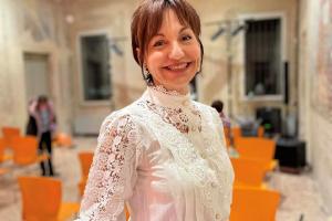 Tavian racconta una leggenda