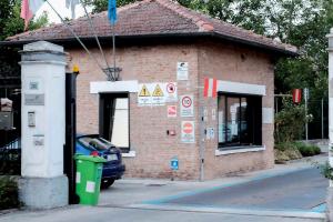 Polaris: addio all’eternit nel sito