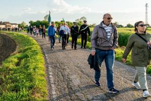 Anpi in memoria dell’eccidio