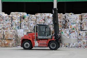 “Paper week”, successo alle Cartiere