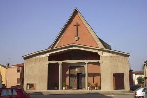 Officina San Pio X in partenza