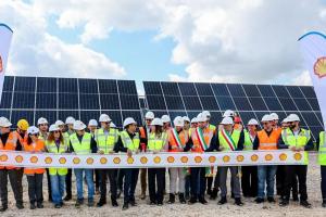 Energia solare per 41mila famiglie