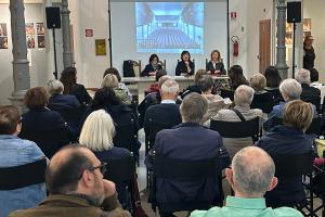 Andy Warhol a palazzo Diamanti