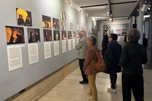 Il teatro che forma e unisce