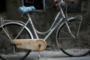 Dalle bicici abbandonate un progetto sociale