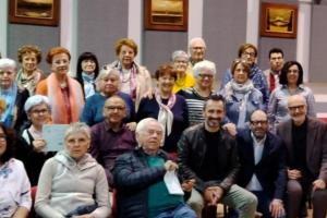 Grande festa per l'Università Popolare