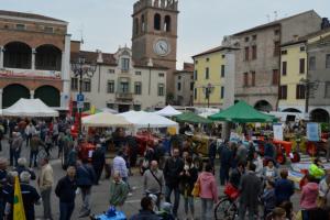 La fiera di San Marco, scalda i motori