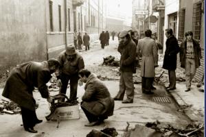 Gli anni di piombo in Polesine