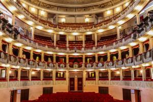 Maria Callas, traccia nella storia