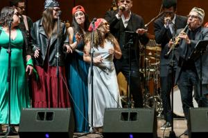 L’opera è diventata jazz