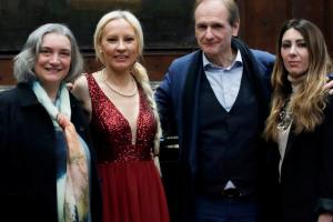 La cultura sbarca in America