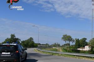 Doveva scontare 10 mesi di carcere