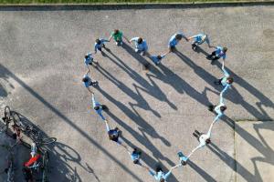 Protezione civile, sede rinnovata