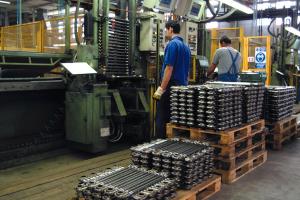 Imprese in picchiata, “troppi rischi”