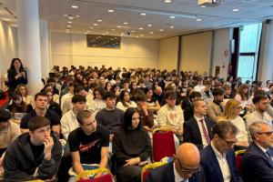 Anche gli studenti polesani vanno a lezione di finanza