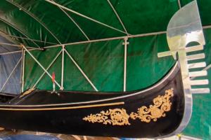 Profondo legame con l’acqua