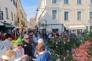 “Adria in fiore” pronta a sbocciare
