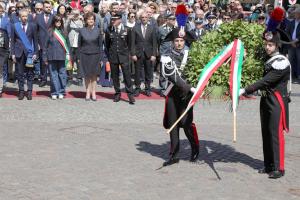 “Una conquista morale e civile”