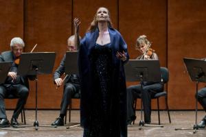 Pratt e i Solisti Filarmonici tra virtuosismo e ricerca