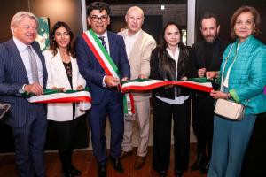 Al Muvig le opere di Alfonsi