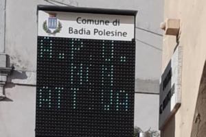 Per l’Apu l’estate è già arrivata