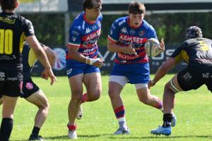 Il Rovigo si “regala” il derby d’Italia