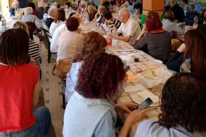 A Buso impianti per calcetto e tennis