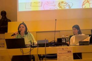 Dalla Sant’Antonio al Palazzo del Bo