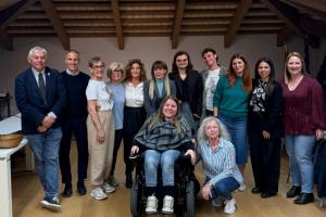 I volti delle pari opportunità