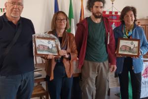 Dobrilla rischiò la vita per la libertà