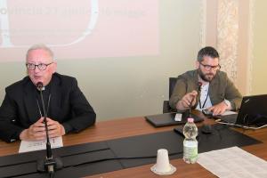 Il limite per capire attualità e vita