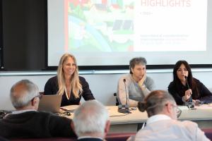 Investimenti e premi al territorio