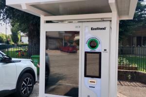 Più ricicli e più vieni premiato