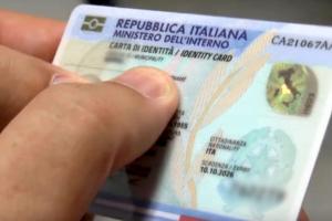 Carta di identità elettronica senza problemi